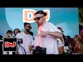 Lagu Mele DJ Set From The DJ Mag Pool Party In Miami