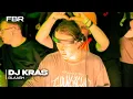 DJ KRAS (Станция метро Горьковская) - DRUM \u0026 BASS | FBR Live DJ-Set #edm #dj #bass #boilerroom #dnb