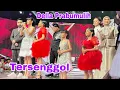 Download Lagu Della Prabumulih Yang Tersenggol Malam Ini Top 17 Group 4 Padahal Penampilan Della Malam Ini Keren!!
