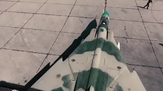 Syrian Air Force القوى الجوية السورية 