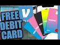 How to Order a FREE Venmo Debit Card