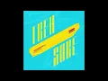 ATEEZ- WAVE (Audio)