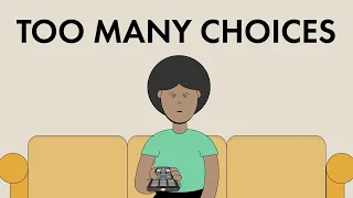 Why We Can't Just Pick a Movie