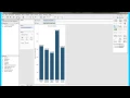 BUSI2300 Assignment 2 on Tableau