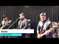 Download Lagu KURNIA - SLAM (COVERED BY CALIPH BUSKERS)