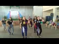 Math Dance Challeng Grade 10 OMSC