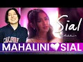 Download Lagu MAHALINI - SIAL (OFFICIAL MUSIC VIDEO) | Ninia Reaction #MahaliniSial