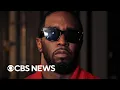 Sean Diddy Combs sentenced to over 4 years in prison Special Report