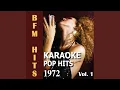 Download Lagu Run to Me (Originally Performed by Bee Gees) (Karaoke Version)