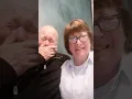 Parents can t stop laughing during message to daughter