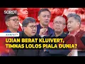 Lagu [FULL] Bung Towel hingga Eks Menpora Bicara Ujian Berat Patrick Kluivert Bawa Timnas ke Piala Dunia