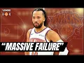 Why the Knicks Season Could Be a Massive Failure RealGM Radio NBA Podcast