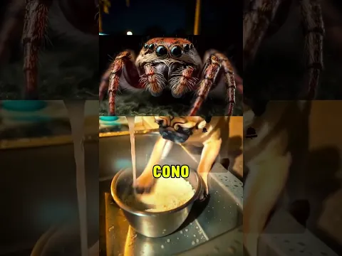 Parece Inocente Pero Es Mortal 🐚😲