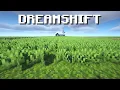 The MOST Dreamcore Minecraft mod