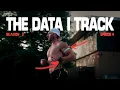 The Data I Track - Ironman Prep S3 E4