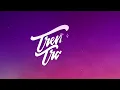 Ellie Goulding - Black Prada Dress (Lyrics)