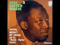 Roy Chicago & his Abalabi Rhythm Dandies - Maria