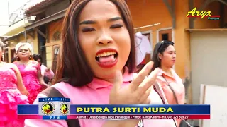 Download ⏩ KEHILANGAN ❗ VOC. SOFIA PSM ❗ PUTRA SURTI MUDA ❗ JUMAT 10 NOVEMBER 2023 ❗ KRIMUN - LOSARANG MP3