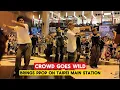 Download Lagu SB19 Busking at Taipei Main Station! 🤯
