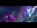 Wild Rift x K/DA HEATBRINGER ft. MIYEON and SOYEON of i-dle, Sophie Powers, Mimi Webb