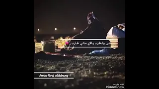زيقي خارب زعلان من خبر واجد الشاعر محمد بوستة الدامي بوستة 