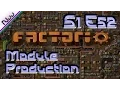 Factorio Tutorial Lets Play - S1 E52