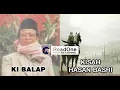 Download Lagu KI BALAP - KISAH HASAN BASRI (FULL)