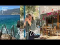 Download Lagu Kaş Tatili, Otel Turu, Popüler Yemek Yerleri+Fiyatlar, Plaj, Bol Yemek Ve Gün batımı İçerir 🌺