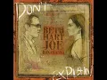 I'll Take Care Of You - Beth Hart, Joe Bonamassa
