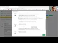 Quick Overview Researcher Instructions for SONA Set-up and Linking Qualtrics