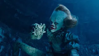 المهرج المرعب بيرجع تاني علشان ينتقم ملخص فيلم It Chapter 2 
