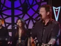 Blake Shelton - She Wouldn't Be Gone (01.22.2009)