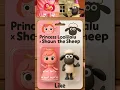 Download Lagu Unboxing Princess x Shaun the Sheep #princess #shaunthesheep