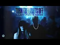 Justė, Jaxstyle, Jon - Turn The Lights Off (Gabry Ponte Remix) [Official Audio]
