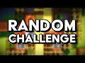 This Plugin Adds Random Challenges to Minecraft