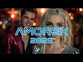 Lagu Amorek - Oczy Niebieskie