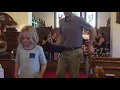 Hughes Whistling Tune