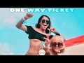 Download Lagu ZILITIK - One Way Ticket remix (Eruption Cover)
