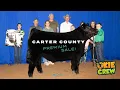 Landry and the Carter County show