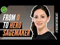 STEP BY STEP TO MACHINE LEARNING WITH SAGEMAKER getting started with Amazon Sagemaker