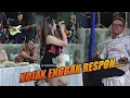 Kathok Bolong Di Pangan Biawak Bojone Uwong Pancen Enak.....JOKO TINGKIR....SEDAYU MUSIC