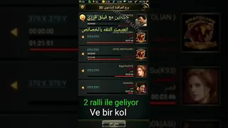 لعبة الامبراطورية العثمانية حرب ممالك K43 VS K93 KVK SAVAŞI 