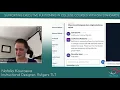Supporting Executive Functioning in College Courses with QM Standards