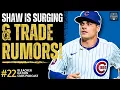 The Cubs Should Make MASSIVE Moves Before the Deadline Bleacher Nation Cubs