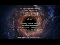 RECONECTATE CON LA PODEROSA PRESENCIA YO SOY - EN ESPIRAL HACIA EL CENTRO - SPIRALING TO THE CENTER