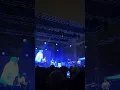 Pavement, “Cut Your Hair”, 7/17/26, Mosswood Meltdown, Oakland, CA