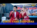 Lagu CINTA YANG SEMPURNA - Mr Ember Ft. Ayu Swara Prastiwi | Revansa Campursari