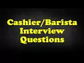 Interview Questions