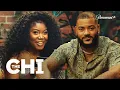 Blunt Talk The Cast of The Chi Reads Fan Comments