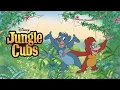Download Lagu Jungle Cubs - Intro (Swedish Version)